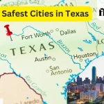 Safest Cities in Texas