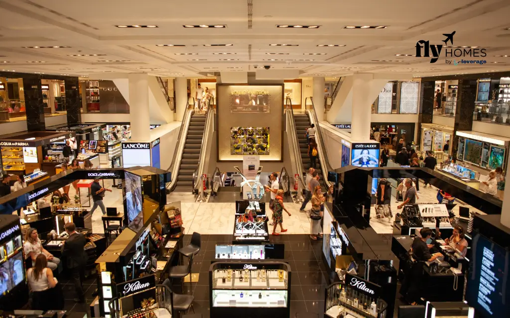 10 Best Shopping Malls in Ottawa for Shopaholics