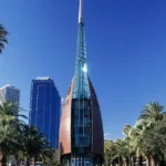 Things to do in perth