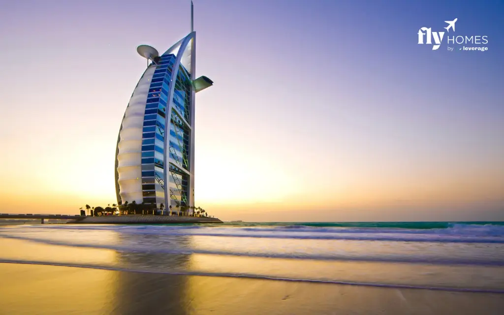 Richest Neighbourhoods in Dubai