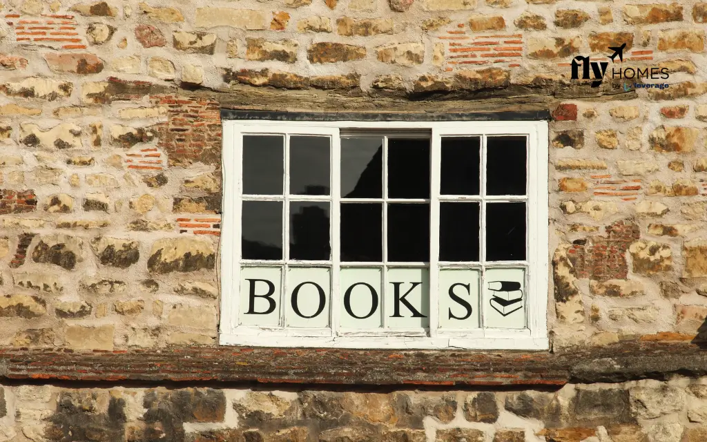 bookshops in Berlin