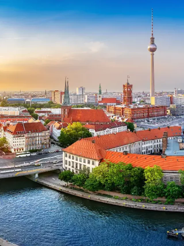 Explore the Fun Things to Do in Berlin