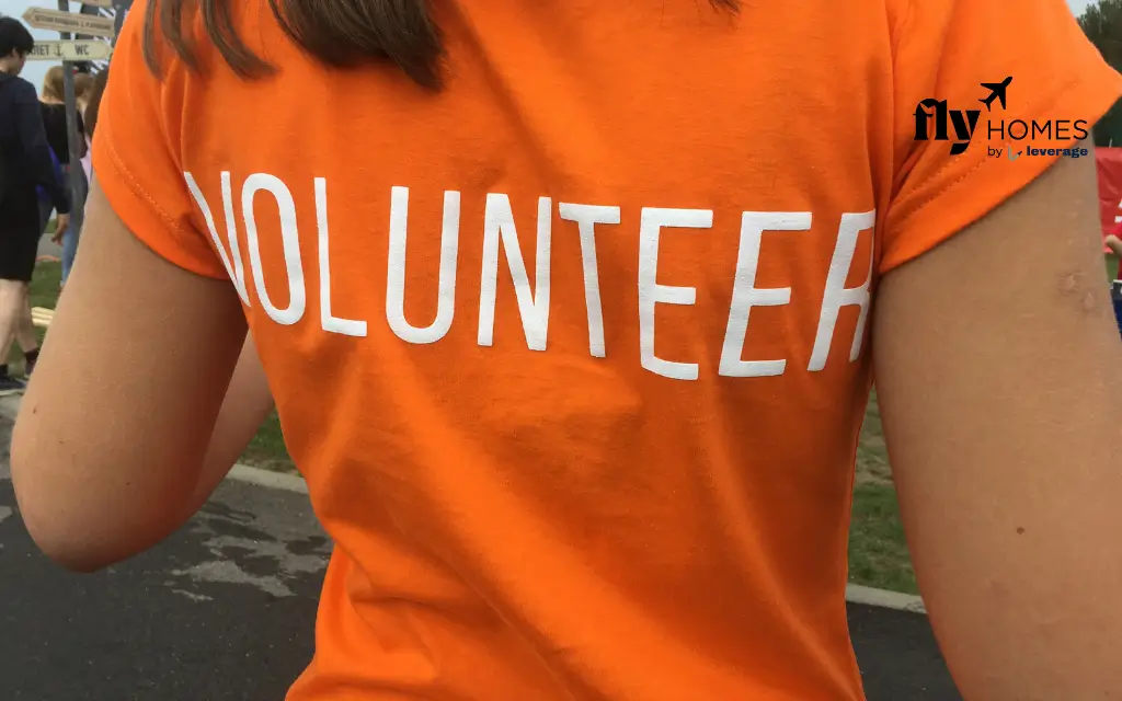 Advantages of Volunteering as a Student