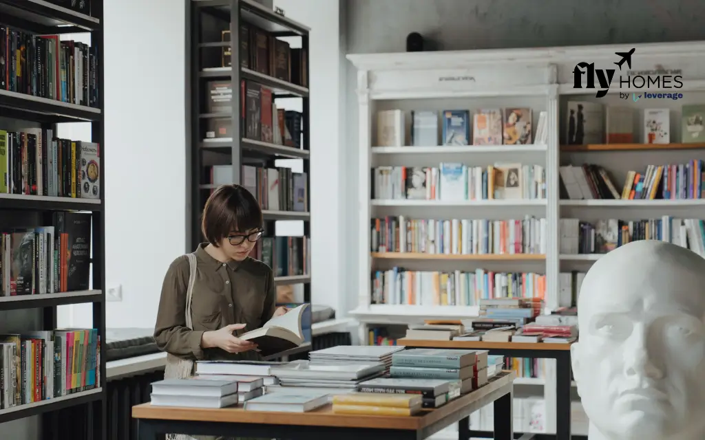 Bookshops in Ireland