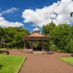 Parks in Auckland