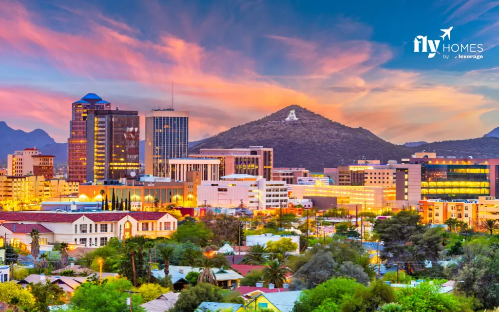 Richest Neighbourhoods in Arizona