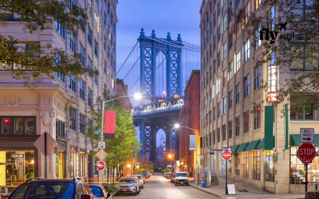 Richest Neighbourhoods in Brooklyn