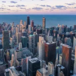 Richest Neighbourhoods in Chicago