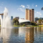 Richest Suburbs in Adelaide