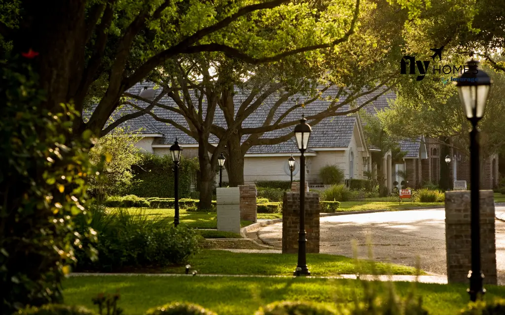 Richest Suburbs in America