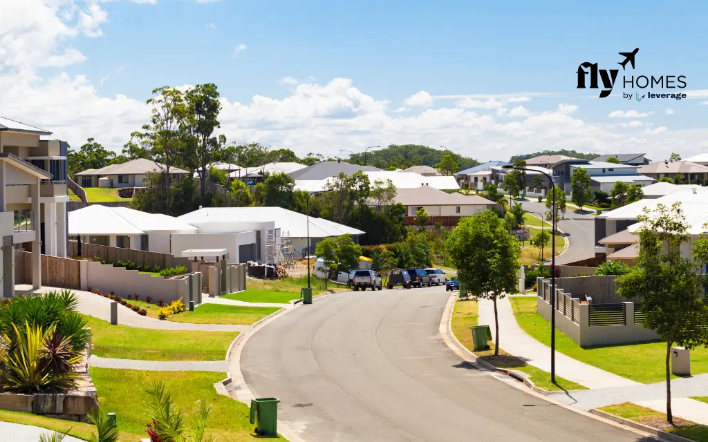 Richest Suburbs in Australia