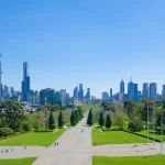 Richest Suburbs in Melbourne