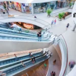 Shopping Malls in Auckland