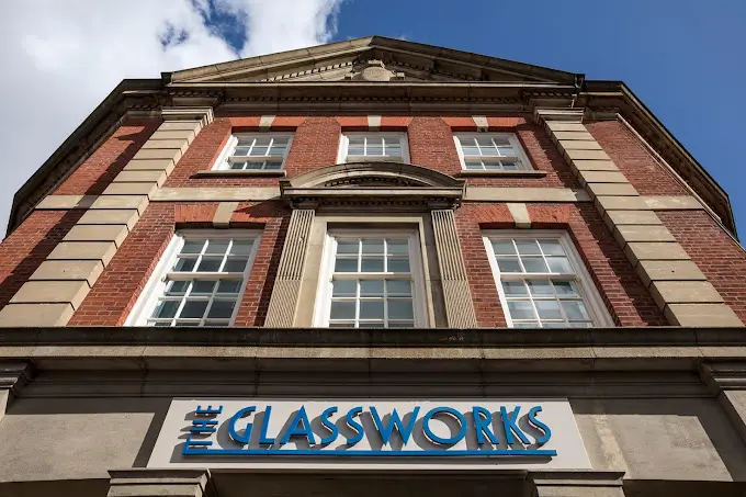 The Glassworks