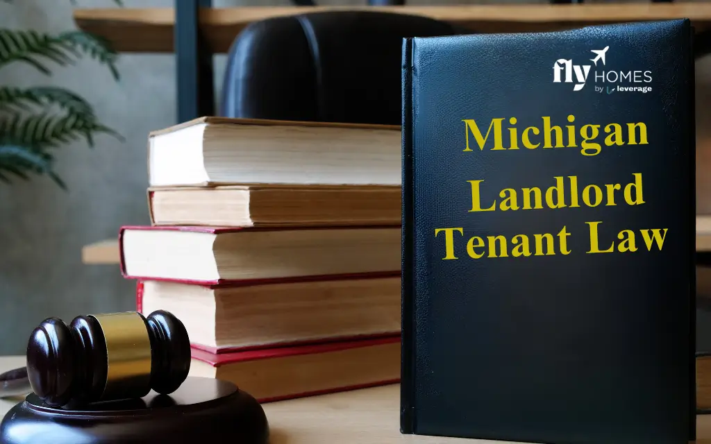 landlord-tenant law in Michigan