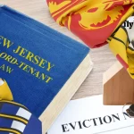 NJ Landlord Tenant law