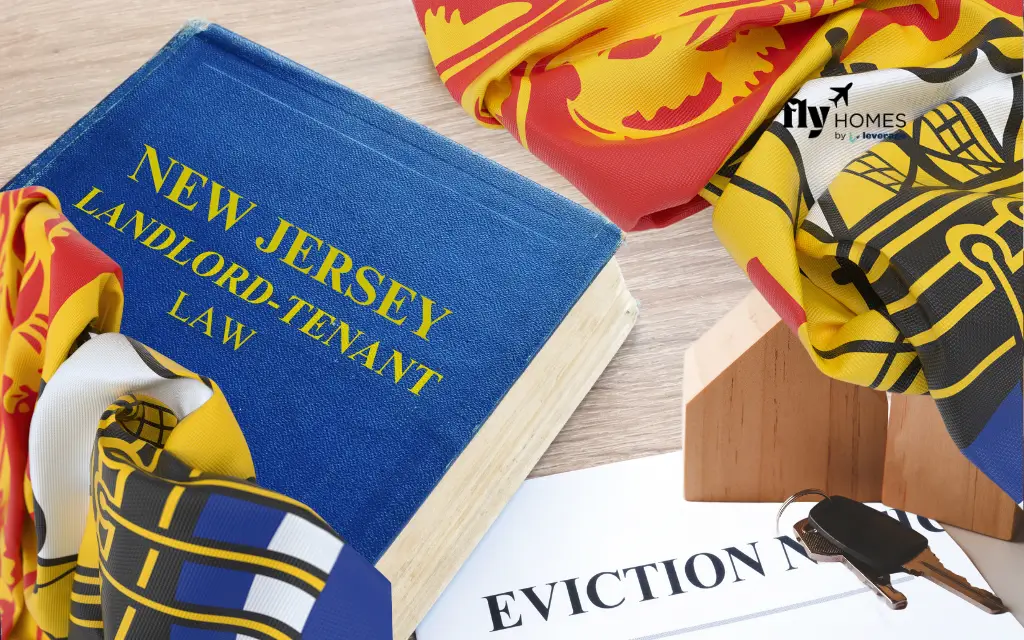 NJ Landlord Tenant law