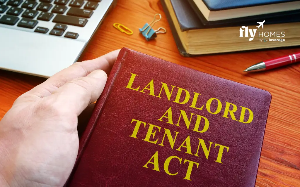 New York Landlord-tenant laws