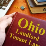 Ohio landlord-tenant laws