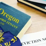 Oregon landlord tenant law