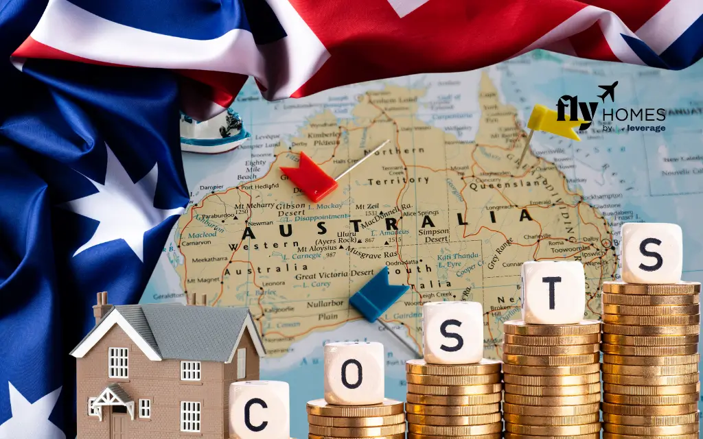 cost of living in Australia