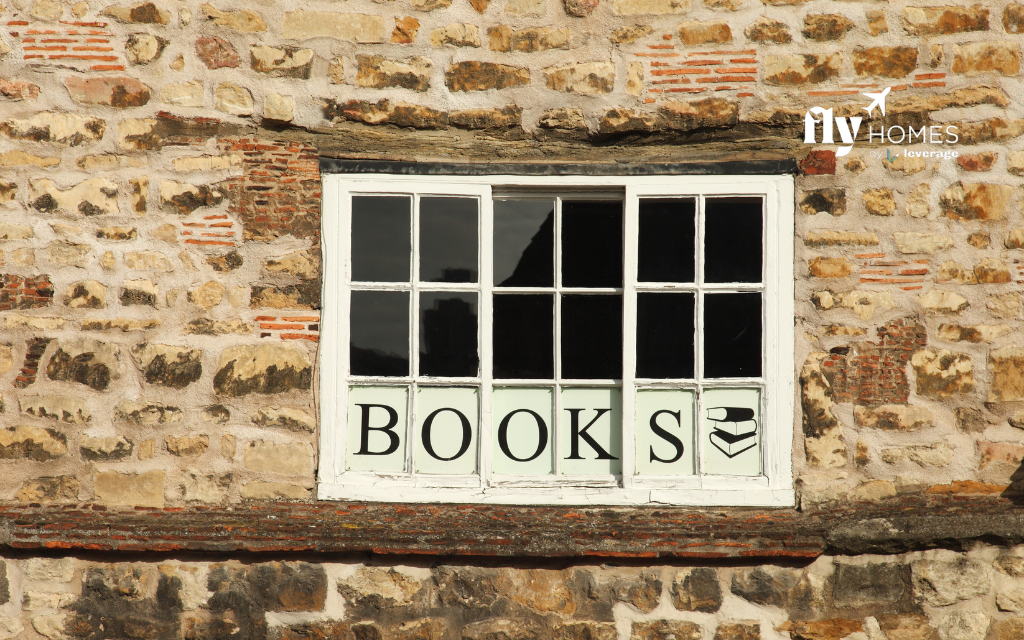 Bookshops in Galway