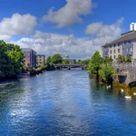 Places to Visit in Galway