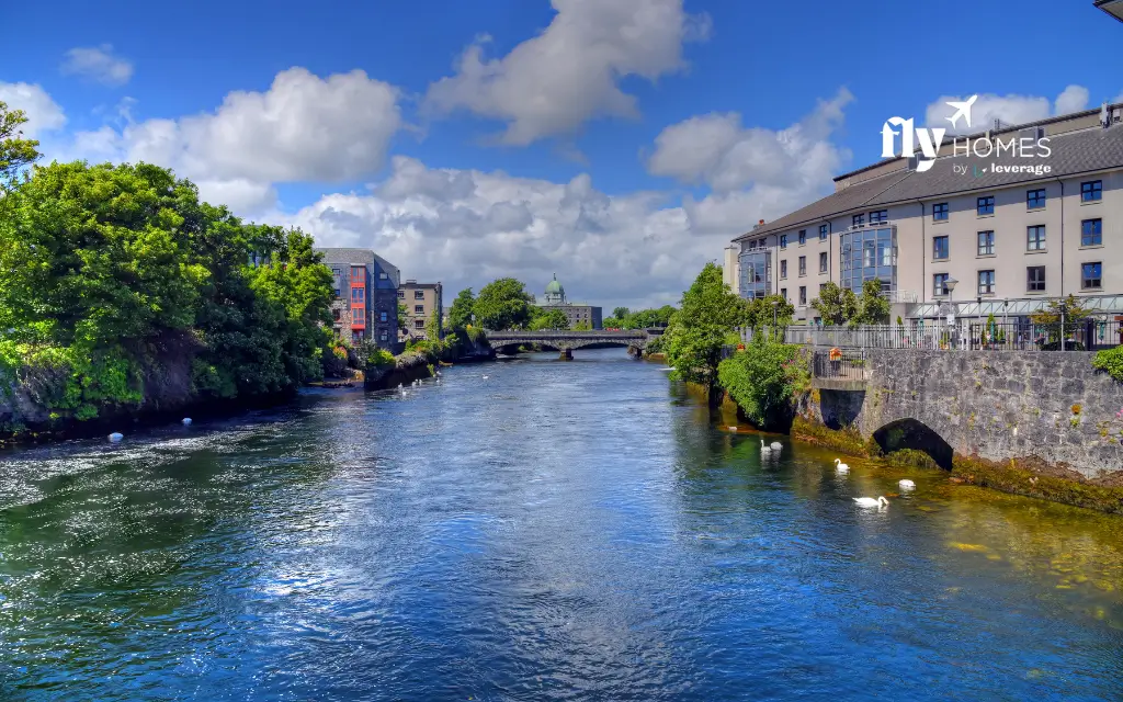 Places to Visit in Galway