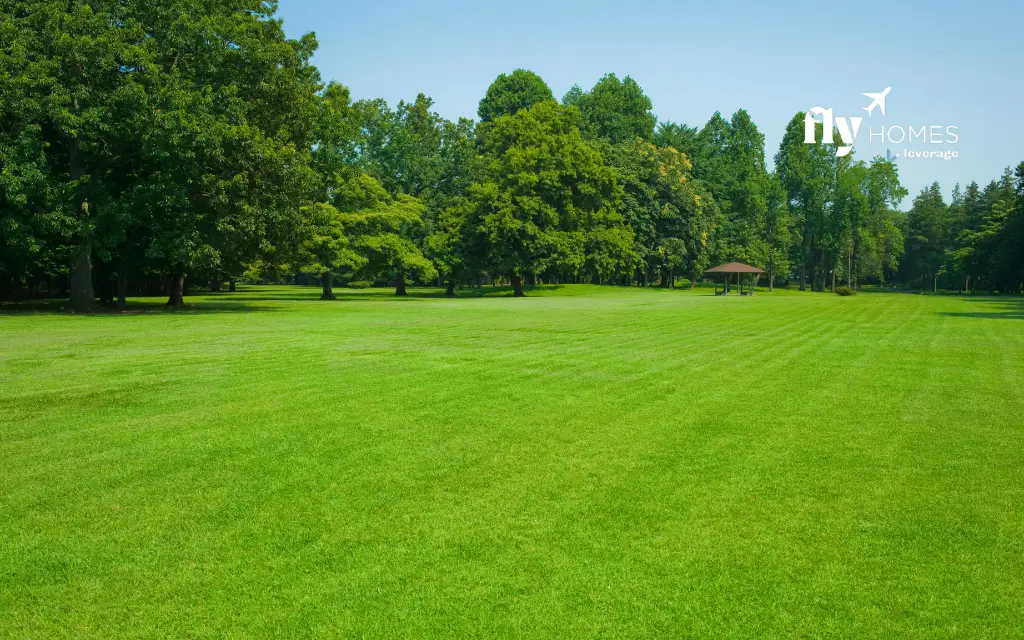 Parks in Galway