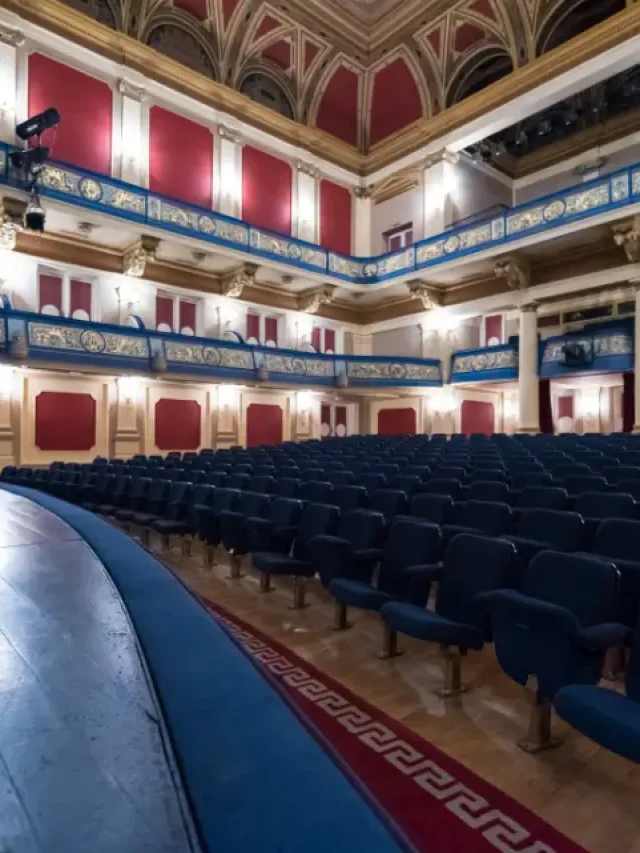 Check Out the Best Theatres in Brighton