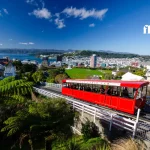 places to visit in Wellington