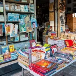 bookshops in Loughborough