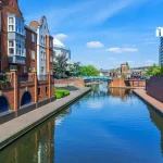 cost of living in Birmingham