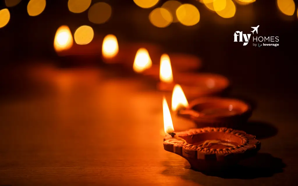 facts about diwali