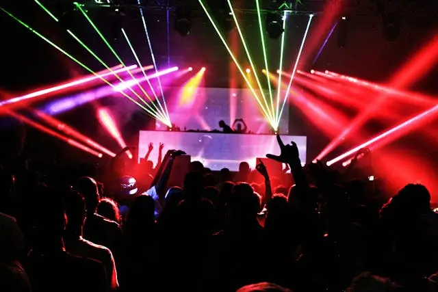 Popular Clubs in Glasgow