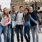 when to book student housing in London