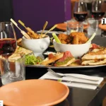 Tapas Restaurants in Manchester