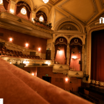 Theatres in Cork