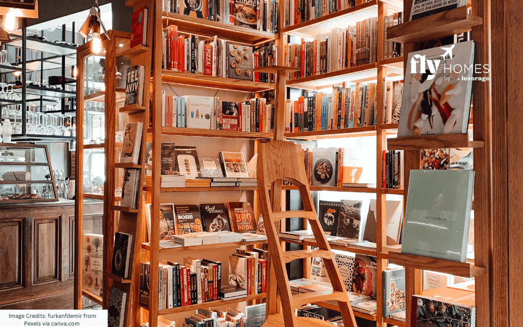 Bookshops in Cork