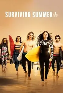 Surviving Summer: Australian TV show 