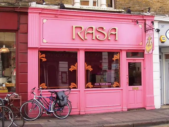 Rasa