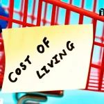 Cost of Living in Canada vs UK