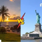 Cost of Living in Costa Rica vs USA