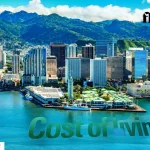 Cost of Living in Hawaii