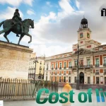 Cost of Living in Spain