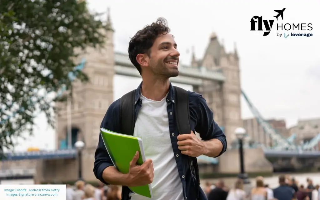 How to Find Student Accommodation in London