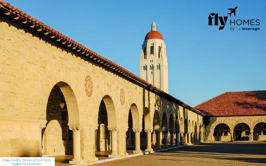 How to Get into Stanford University in 2025