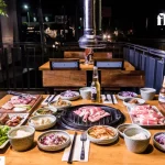 Korean Restaurants in Manchester