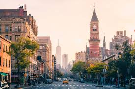 greenwich village