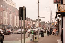 Rusholme